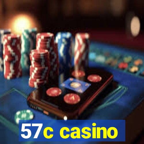 57c casino